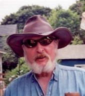 James E. 'Jimbo' Almgren