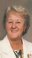 Betty Joyce Mee