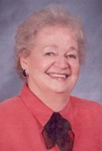 Lois V. Swanstrom