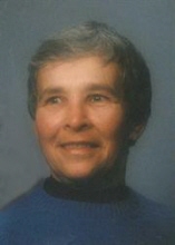 Mary D. Benson