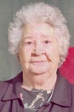 Martha A. Johnston