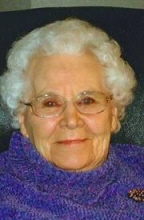 Doris M. Erickson