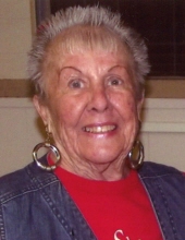 Jeanne Lois Kubish
