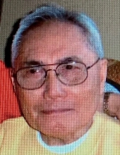 Marcial R. Romualdo, Jr.