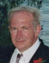 Ronald E. Jacques