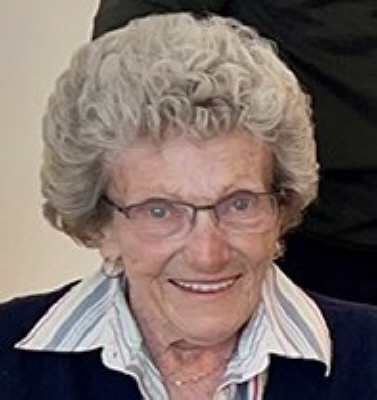 Photo of Jean Armstrong