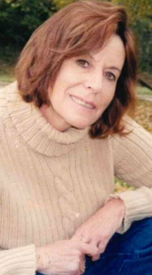 Photo of Carol Carino