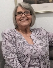 Judy Gail Mees