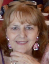 Mary Kornijtschuk