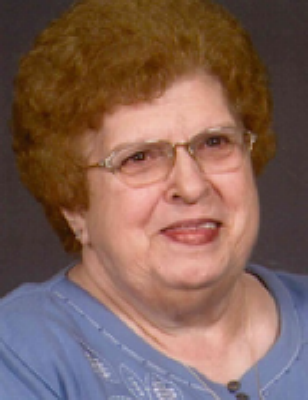 Betty Ann Jarboe Tell City, Indiana Obituary