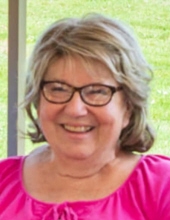 Carol Ann Zimmerman