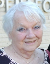 Barbara Anne Boyle