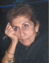 Zarouhi Chalian