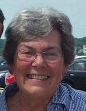 Judith E. Zancan