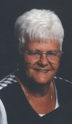 Barbara Ann Becker