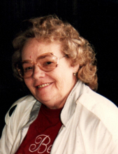 Barbara Ann Bowman