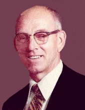 Frederick W. Baker