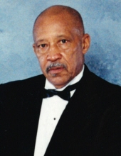 Charles J. Hairston, Sr. 25010415