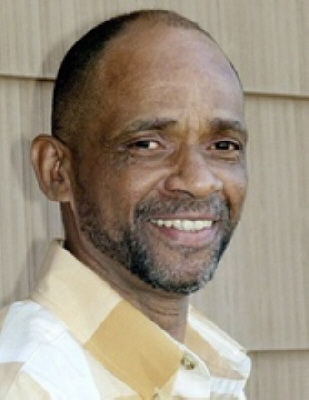 Photo of Tyrone Collins