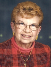 Phyllis J. (Hall) Williams
