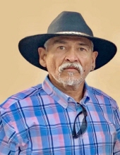 Jose  E.  Hinojosa Jr.