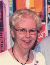 Joan V. Karasch