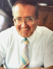 Paul R. Provost