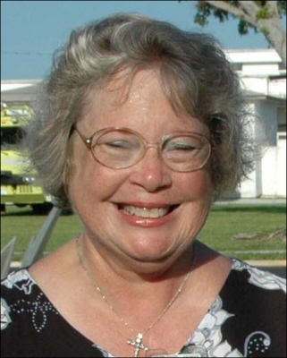 Photo of Bonnie Burton