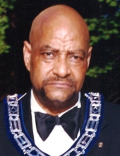 Solomon M. Thomas, Jr.