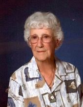 Pauline Ritchie Duncan