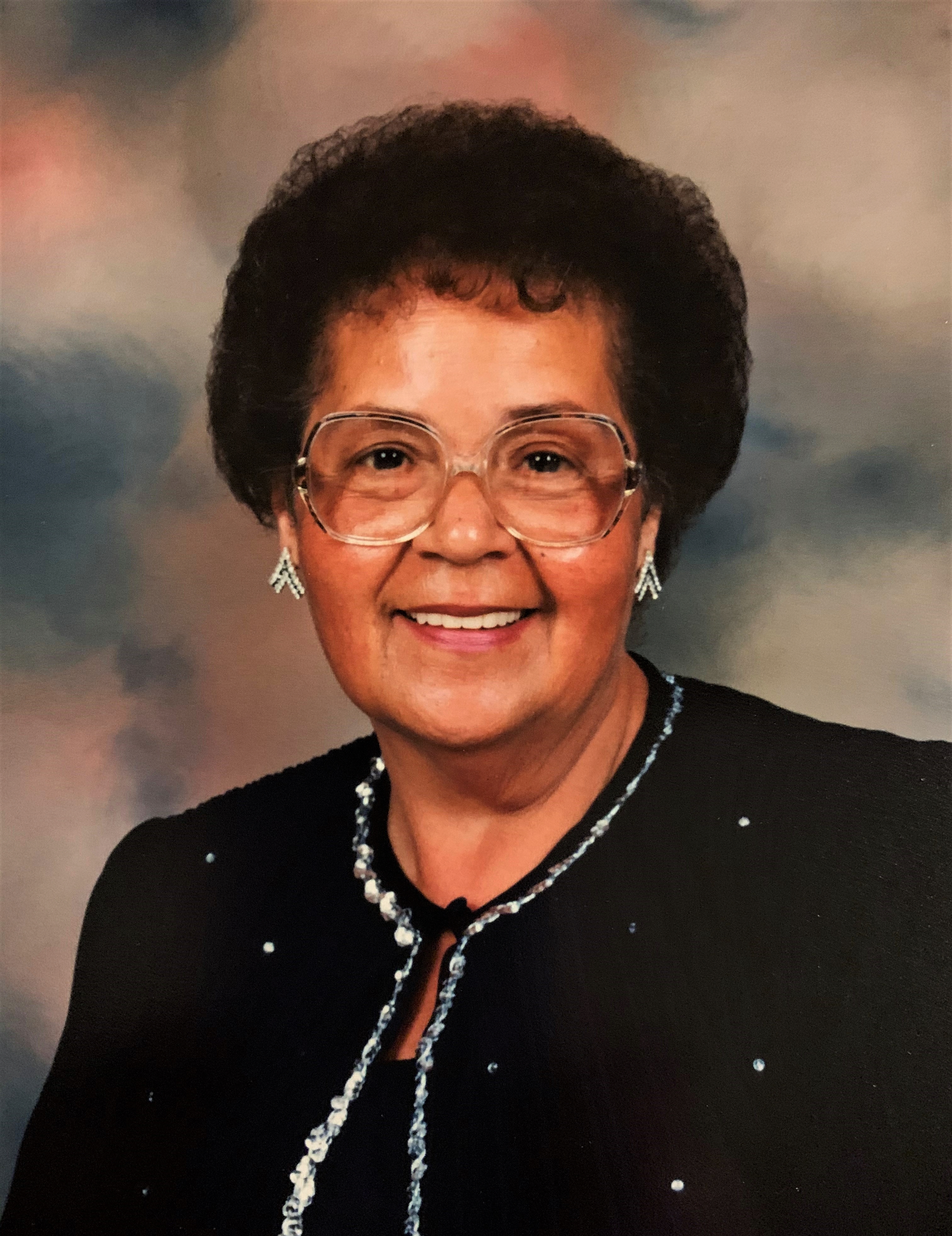 Obituary information for Lydia Miranda