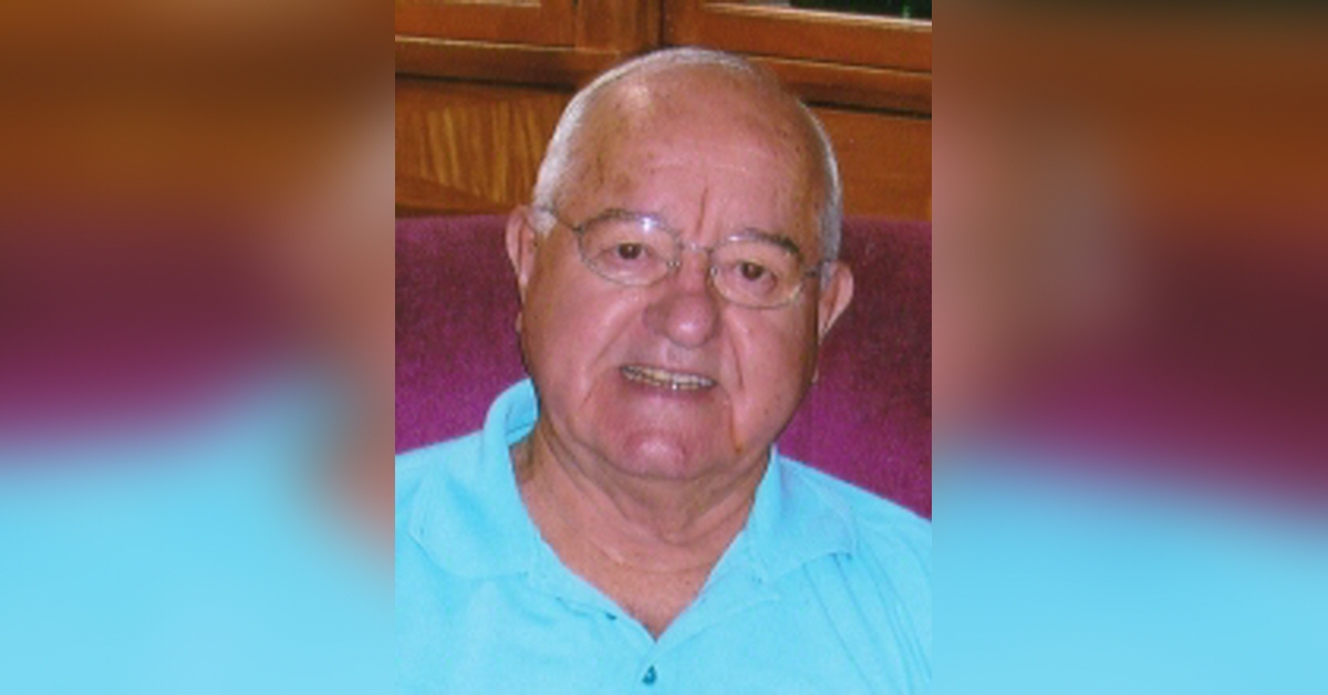 Obituary information for Donald L Elmore