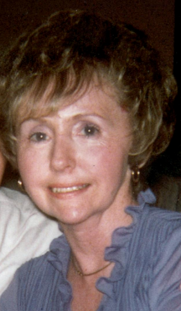 Marlene R. Craig Obituary