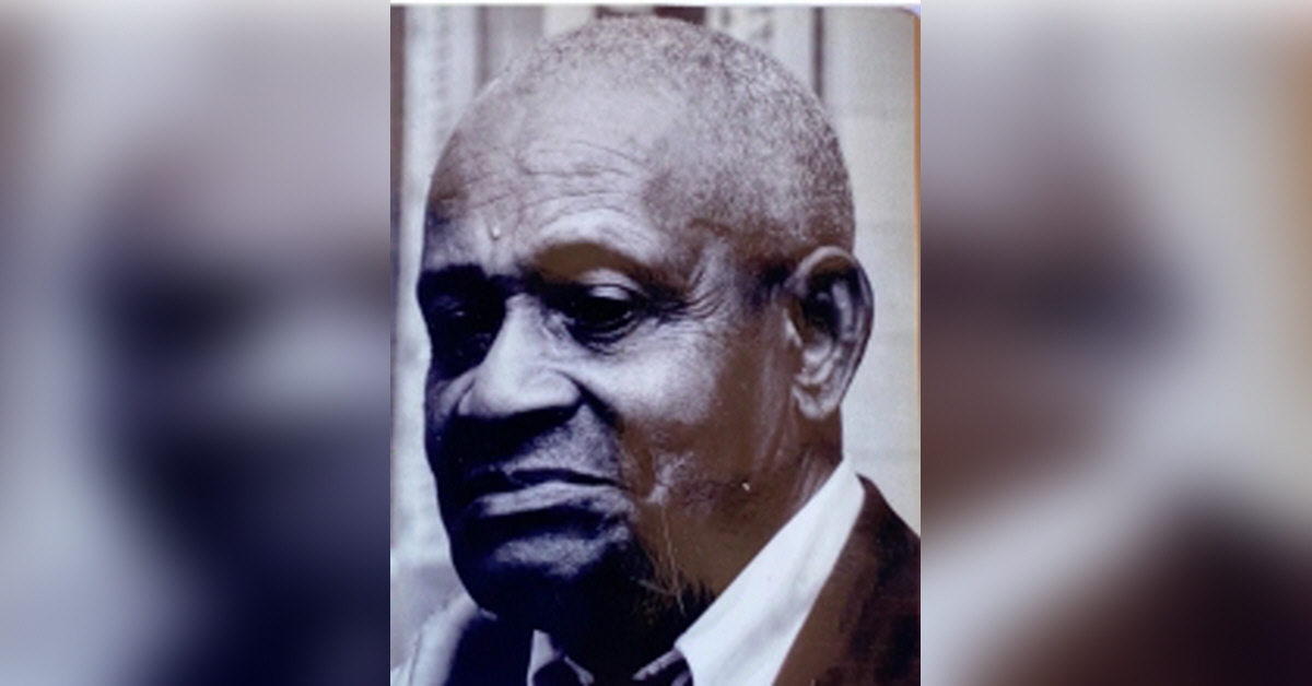 Cleveland Falconer Obituary Visitation & Funeral Information