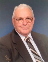 Earl C. Rosenberger
