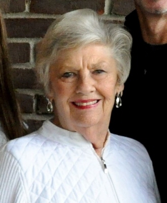 Mary Lynn Roach
