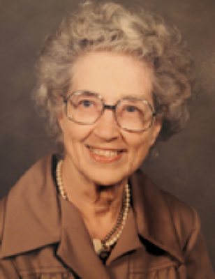 S. Jane Lybarger Wichita, Kansas Obituary