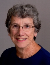 Joyce M. Federwisch