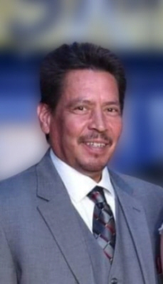 Armando "Mando" Alvarado, Jr.