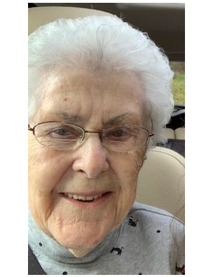 Elizabeth J. Milne Obituary