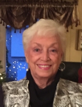 Photo of Joyce Peloso-Thell