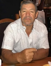 Jesus Salinas Correa