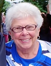 Marlene Rose Dutton