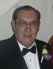 Victor R. Treviño