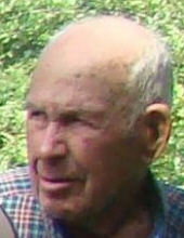 Photo of J. P. Brown, Jr.