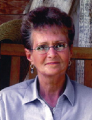 June Petersen Lish Garland, Utah Obituary
