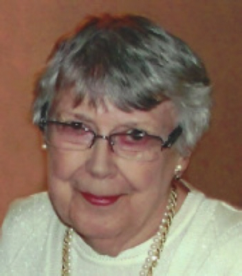 Photo of Beverly Crosby