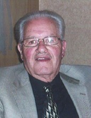 Photo of Roy Simmons