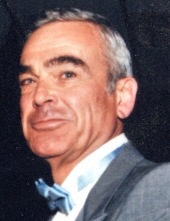 Frank Edward Berridge, Jr. MD