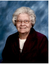 Eileen A. Anderson